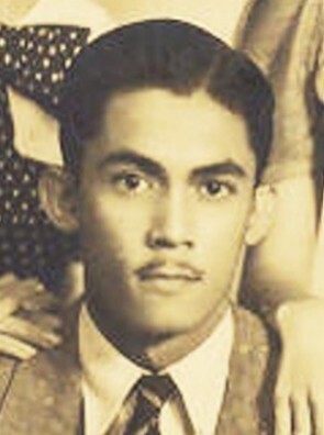 Benny Carels Portret