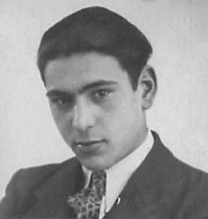 Izaäc de Vries