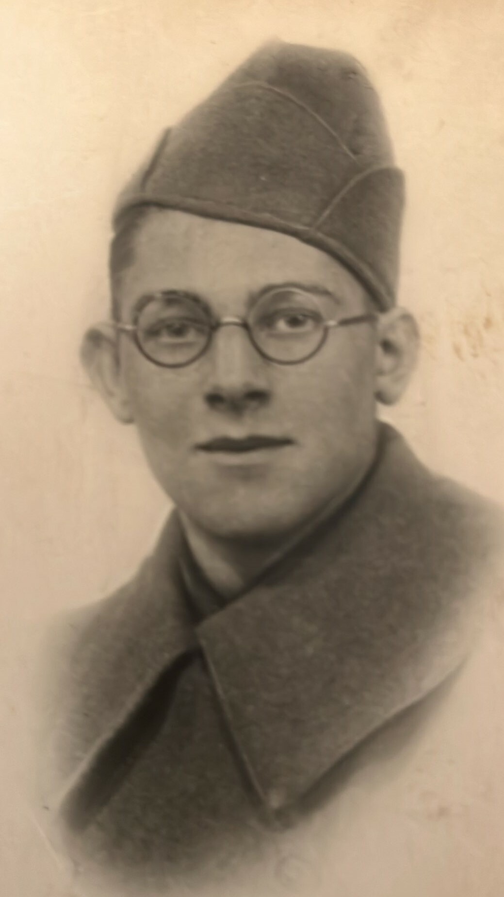 Huibert Schippers