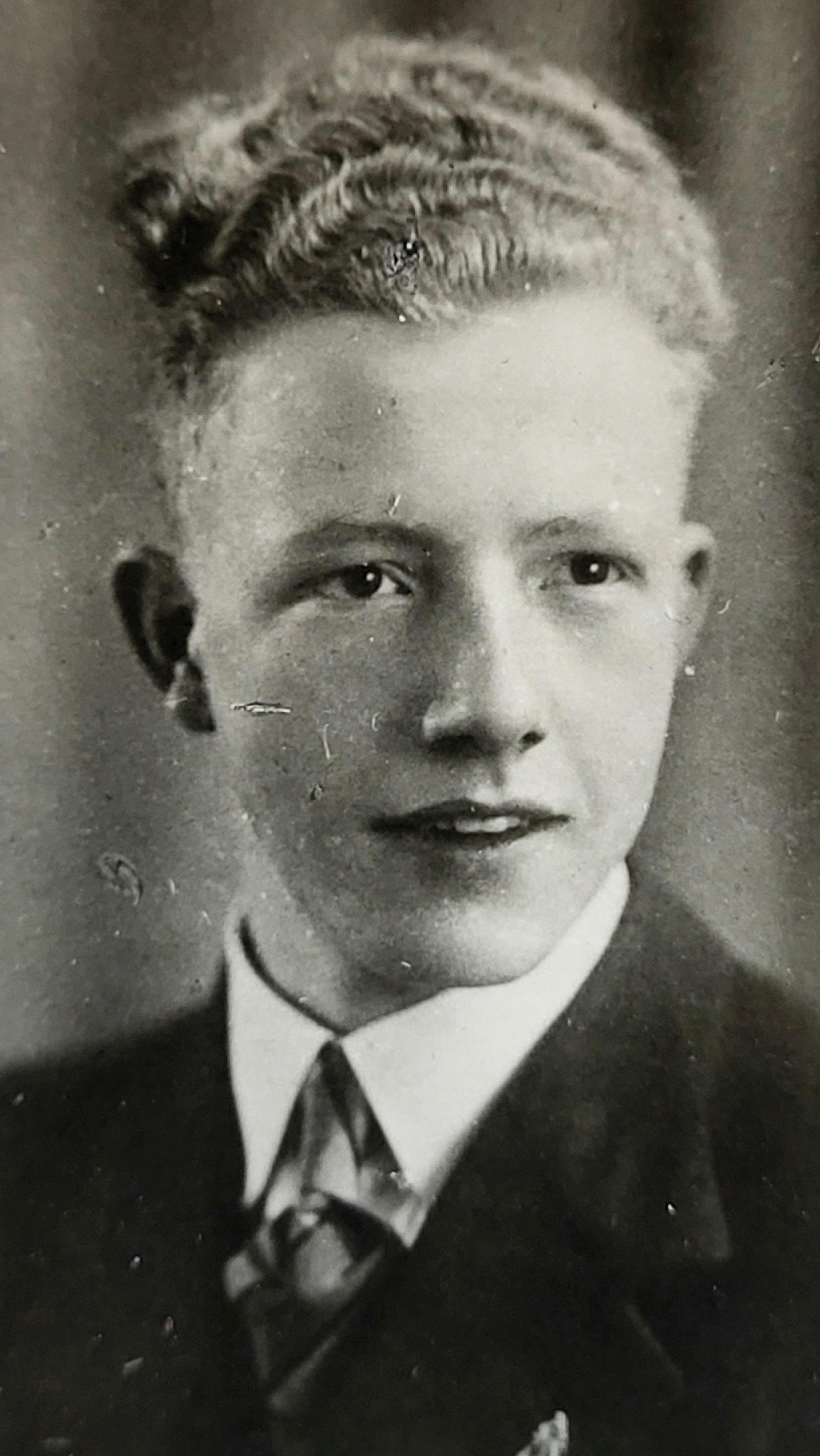 Gerard Herman Maria Tielen