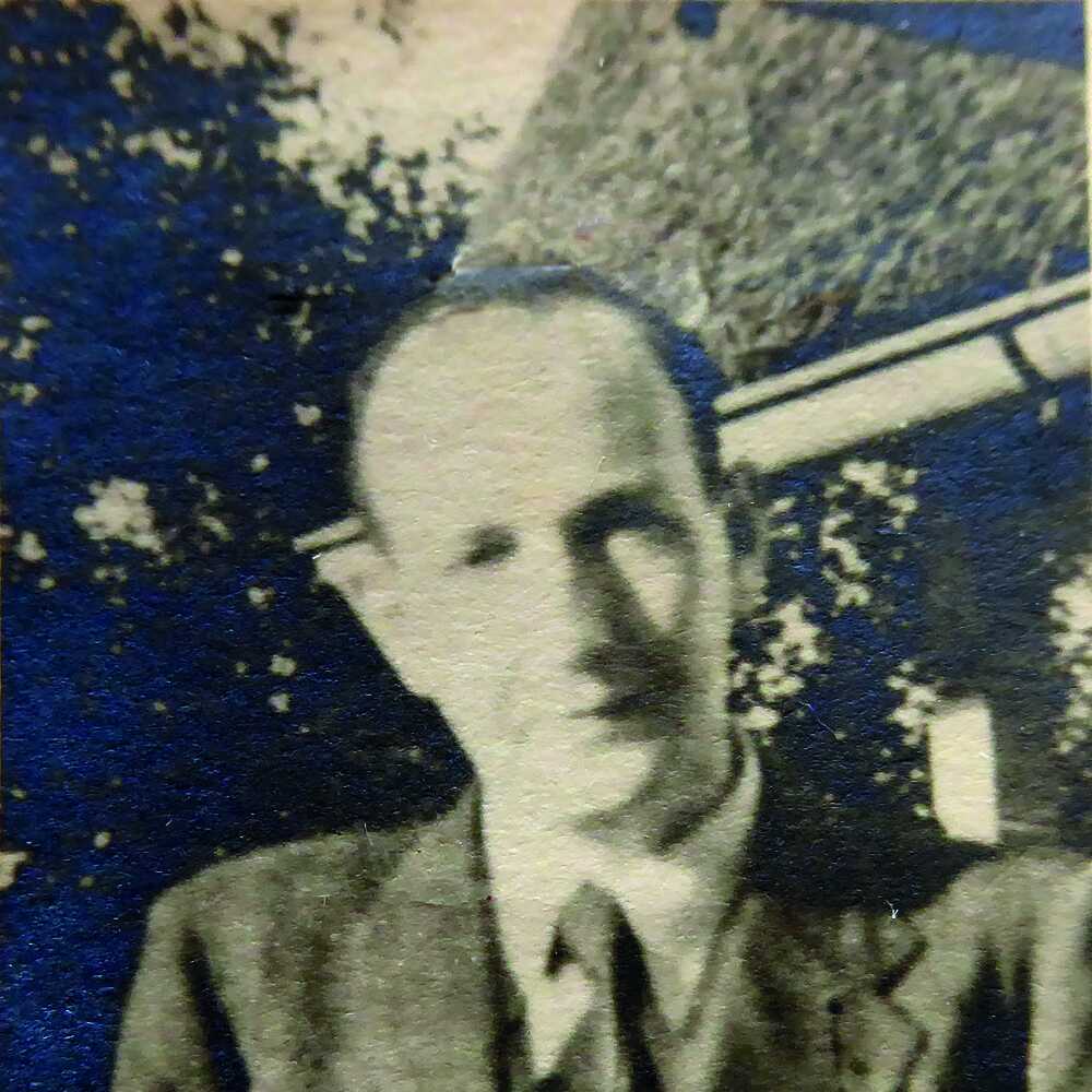 Rudi Wertheimer
