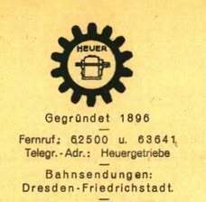Heuer