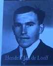 Foto Hendrik