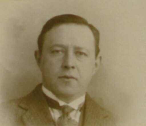 Isaac Samuel Kapper