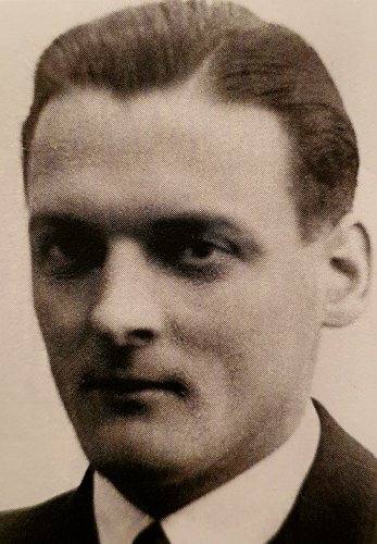 Jacobus Antonie Goedel