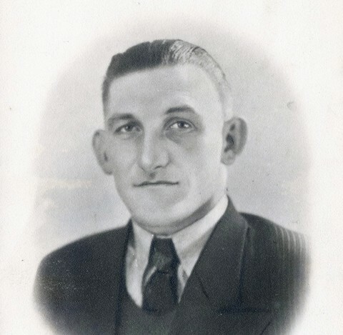 Jacobus van Biert