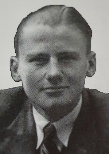Joseph Johannes van Deursen