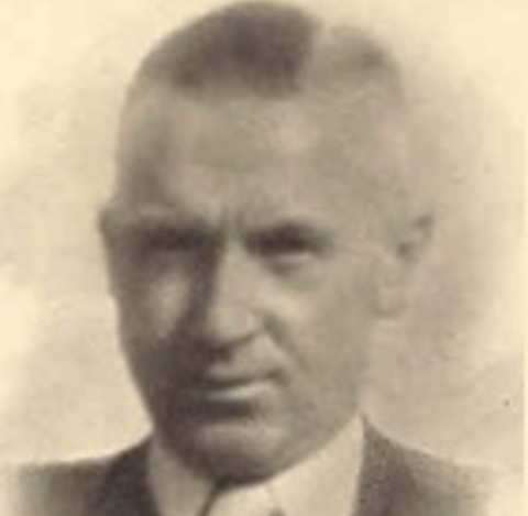 Josephus Franciscus Dionisius van Gool