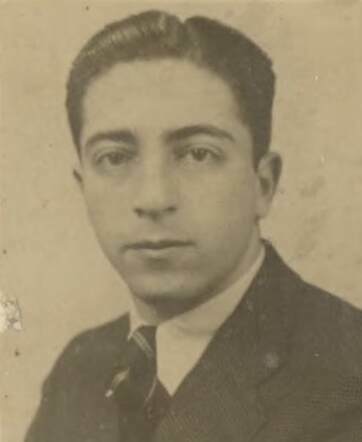 Jonas Aandagt