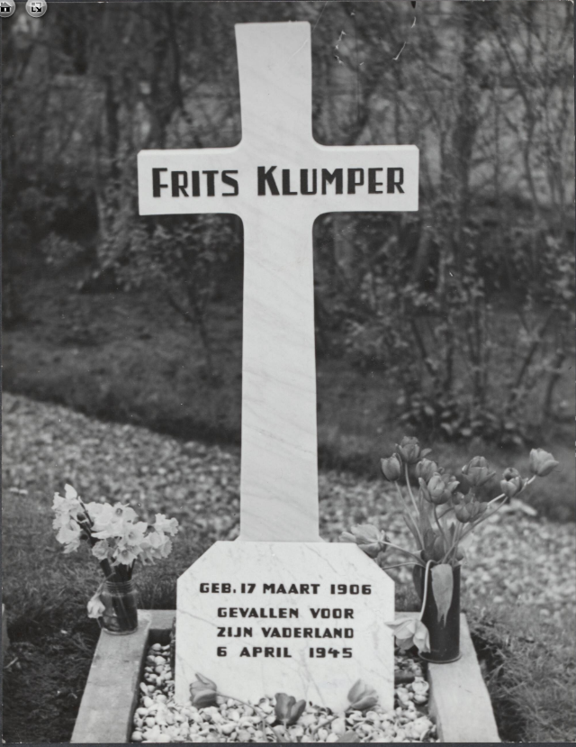 Klumper