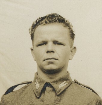 Józef Korbel