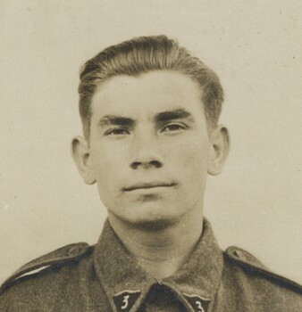 Kroczak, Jan Kazimierz