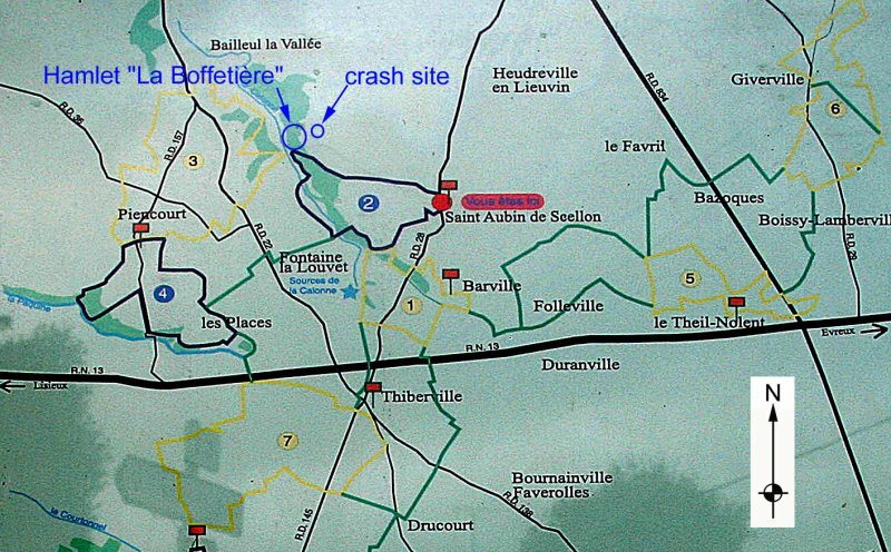 La boffetiere map w800 w800