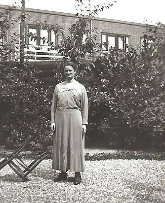 Marie Hermine Drilsma