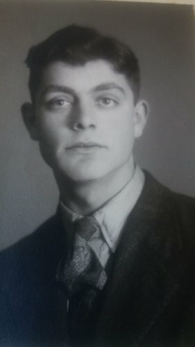 michael ten Holder