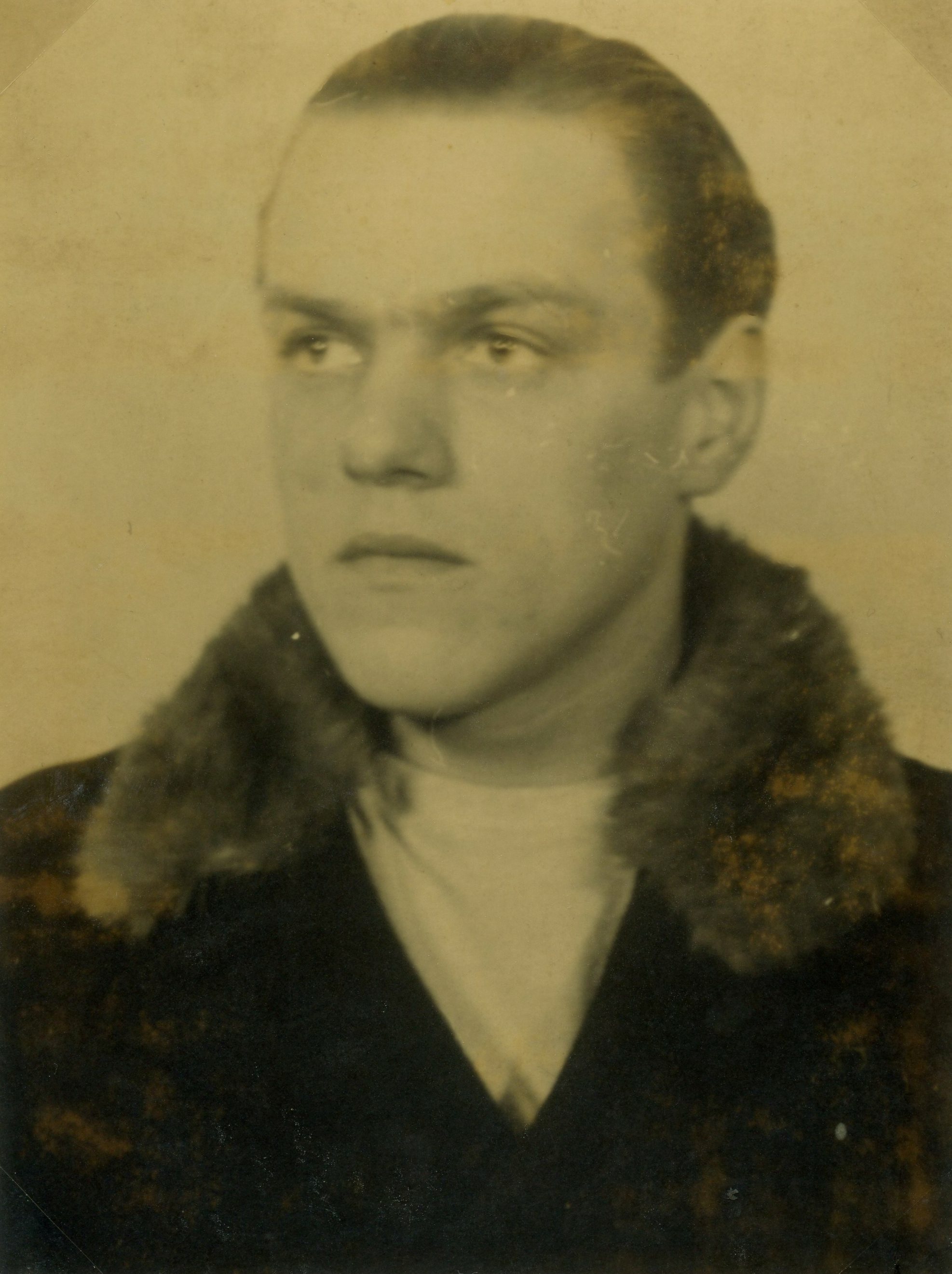 Willem Slingerland
