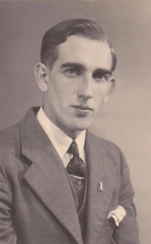 Pieter van den Heerik