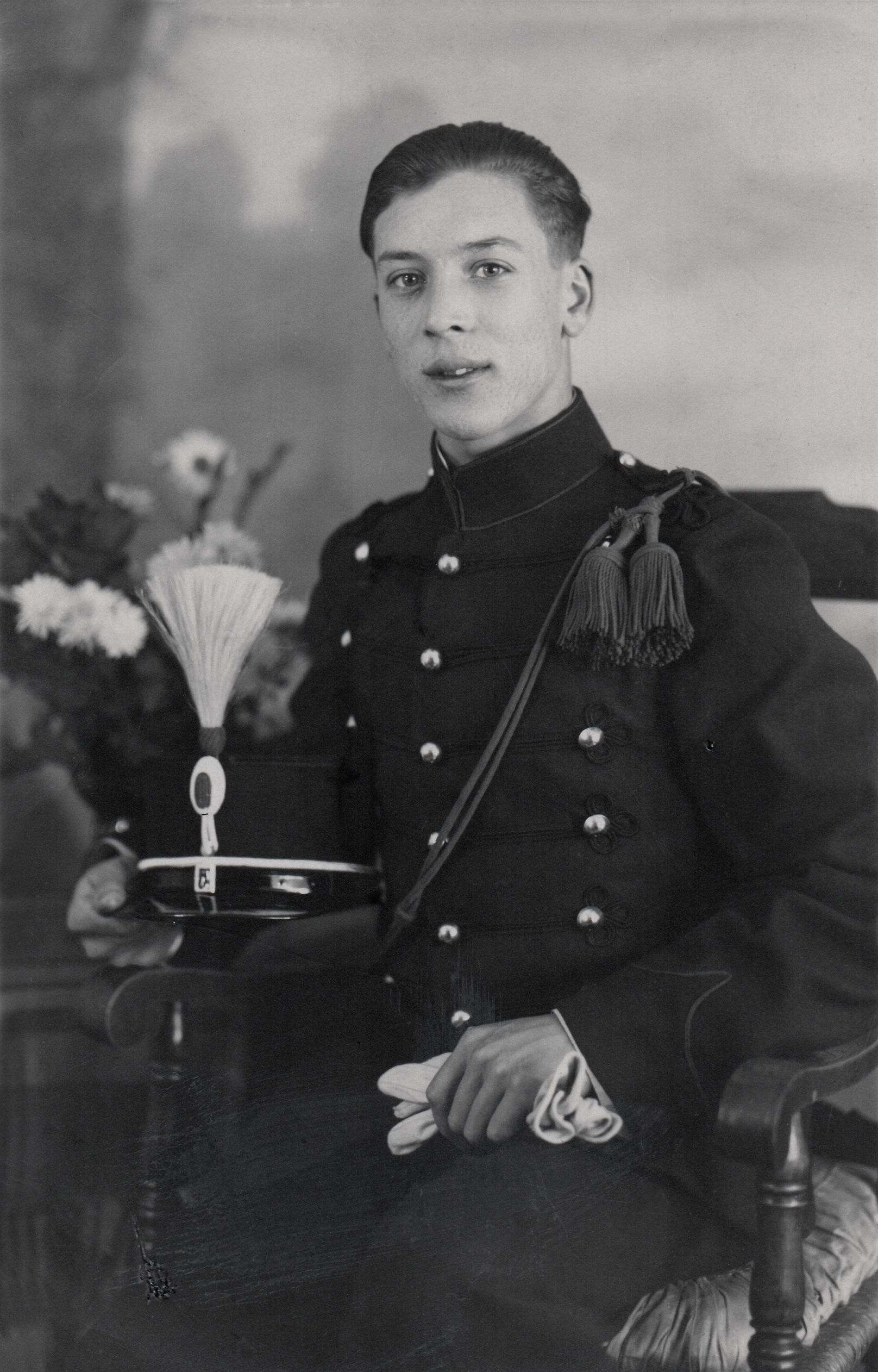 Jacob van Soest