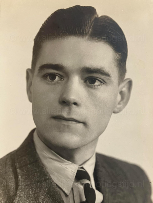 Willem Adrianus Vermeulen