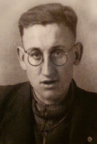 Willem van Heumen