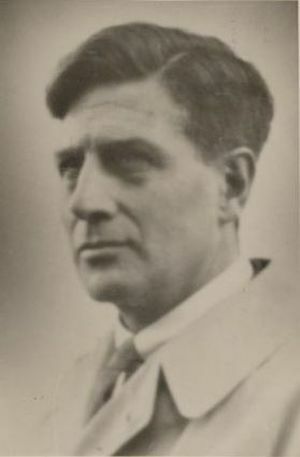 Bernard I Jzerdraat