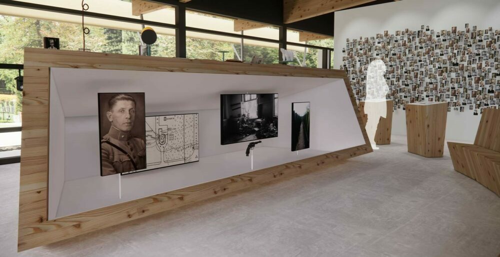 Fotot bij Projecten Grebbeberg 2