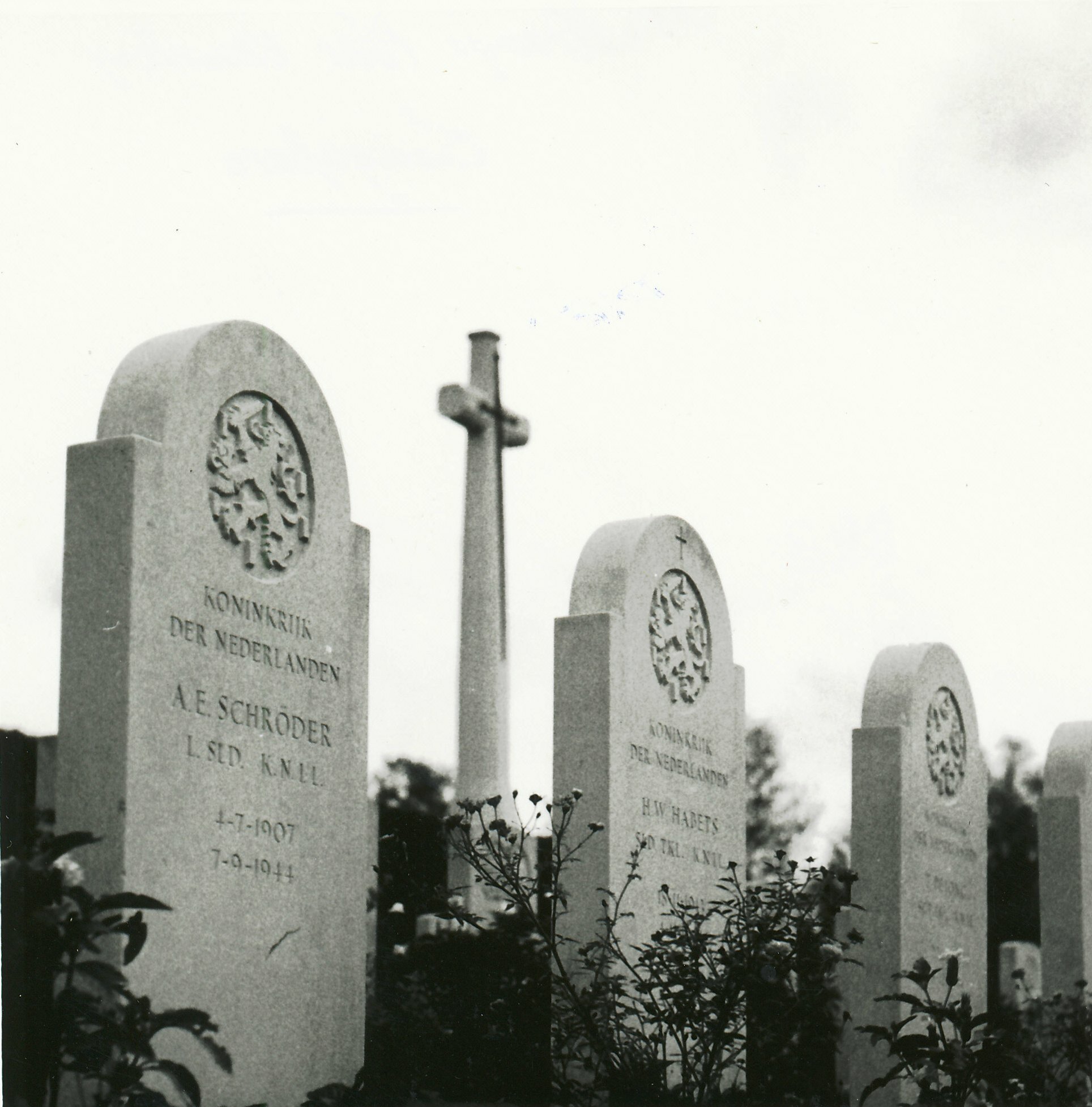 Kranji War Cemetery 010