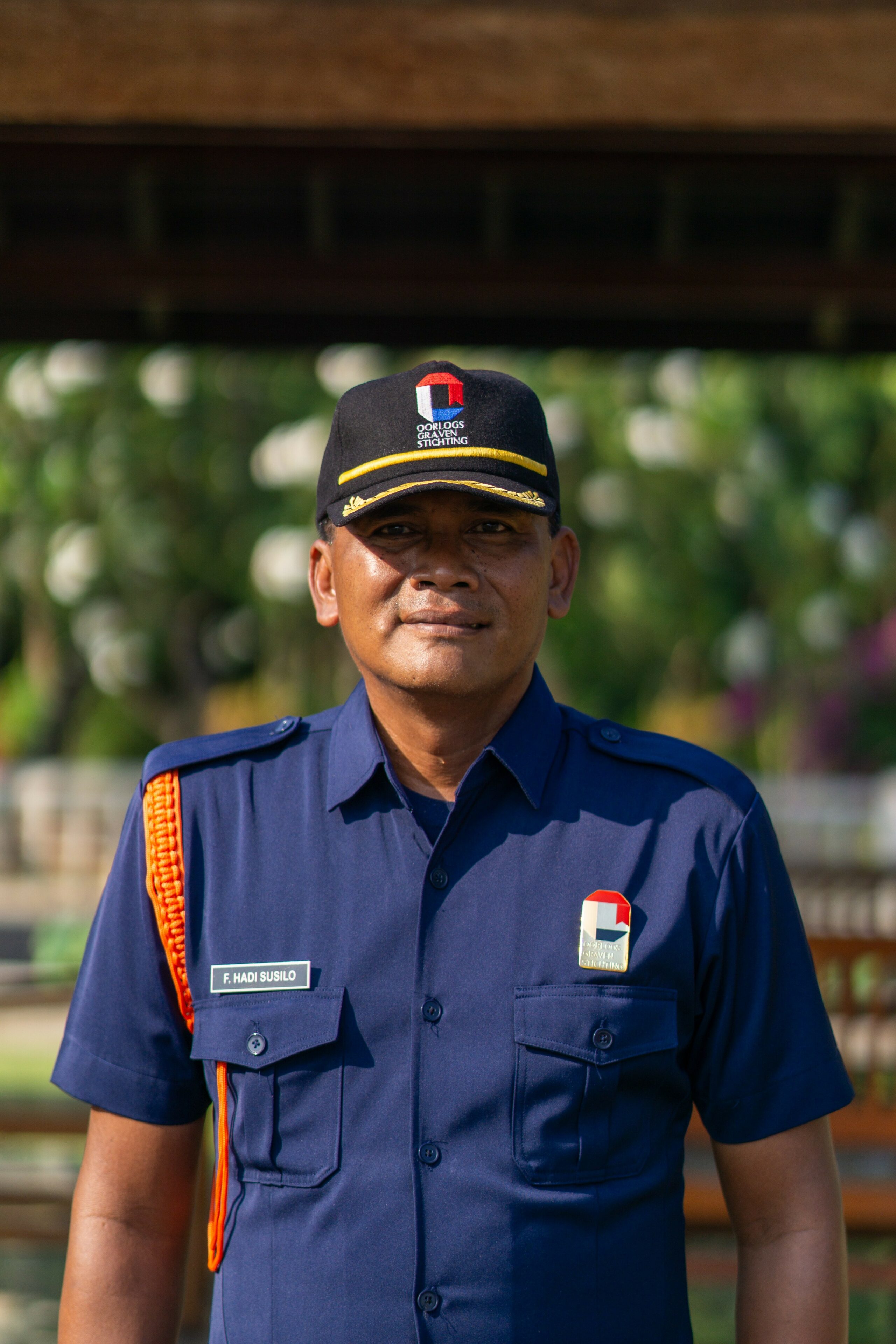 FX Hadi Susilo