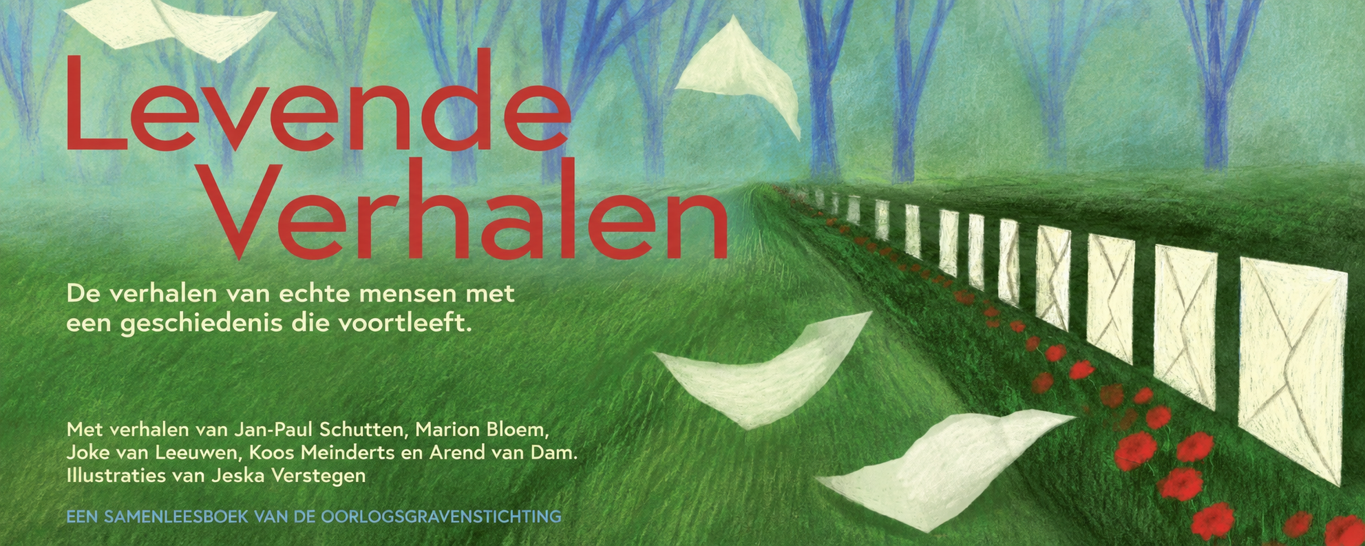 Coverfoto liggend samenleesboek