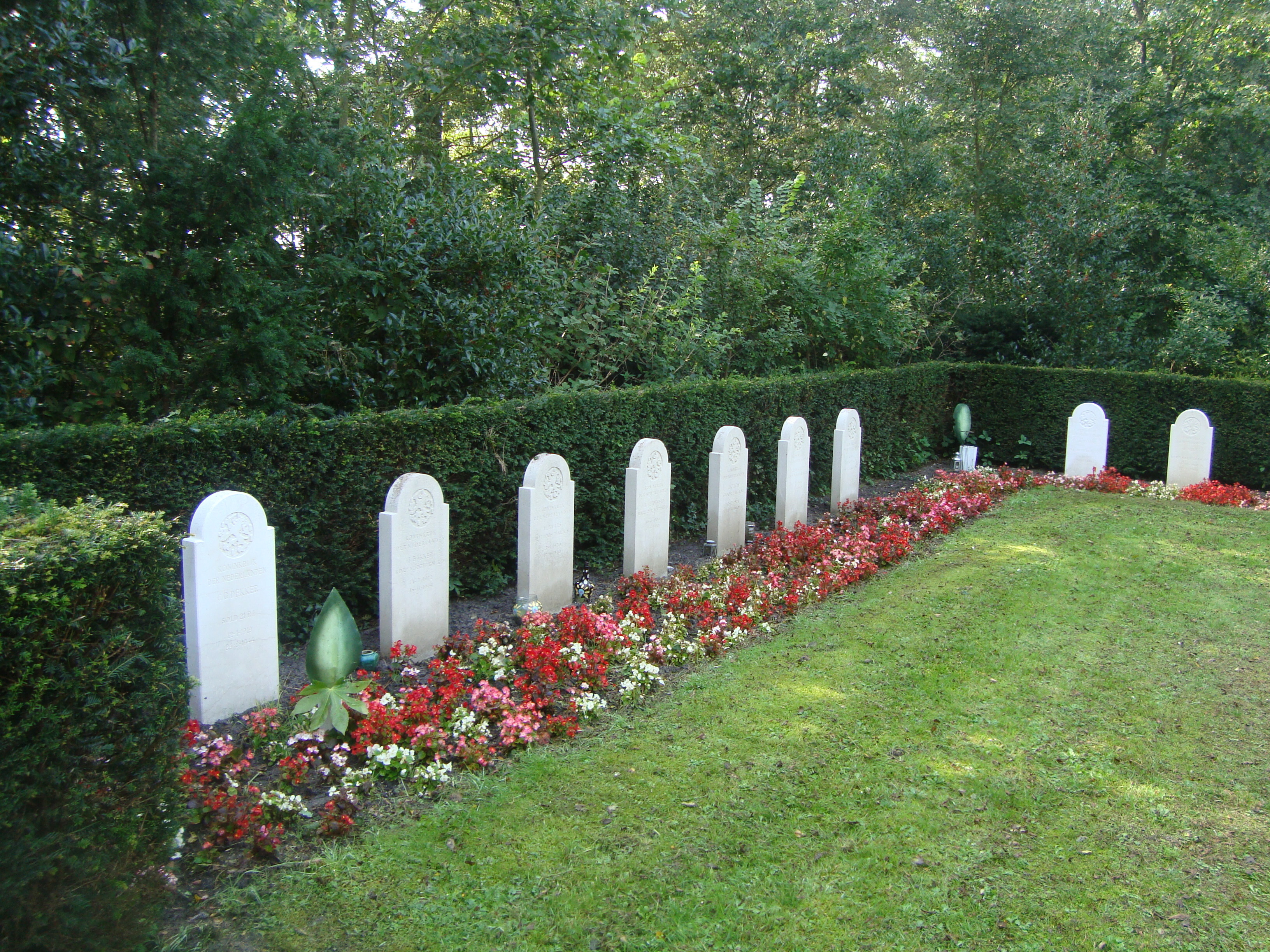 Den Helder Huisduinen 35